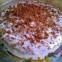 Классический торт сметанник быстро и вкусно