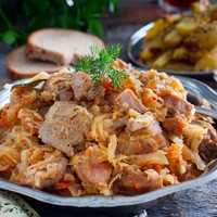 Индейка тушеная рецепты с фото