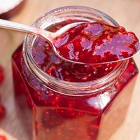 Джем из красной смородины Джем из красной смородины