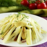 Салаты Прага и салат Пражский Салаты Прага и салат Пражский