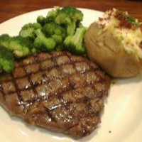 Бифштекс Бифштекс