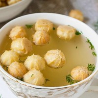 Консоме Консоме