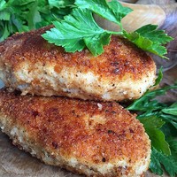 Котлеты из щуки Котлеты из щуки