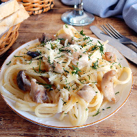 Фрикасе Фрикасе