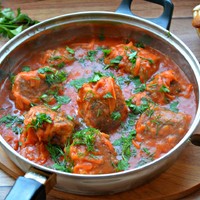 Рыба в соусе Рыба в соусе