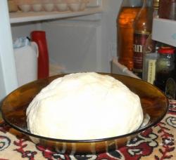 Вареники с грибами Вареники с грибами