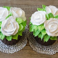 Густой крем для торта Густой крем для торта