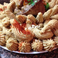 Хумус классический рецепт в домашних условиях