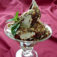 Как приготовить домашний пломбир из сливок в 2019 году Как приготовить домашний пломбир из сливок в 2019 году