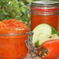 Икра из моркови с томатами на зиму