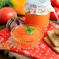 Кабачковая икра через мясорубку на зиму Кабачковая икра через мясорубку на зиму