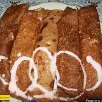 Рецепт приготовления быстро и вкусно Рецепт приготовления быстро и вкусно