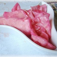 Цветная капуста маринованная на зиму со свеклой рекомендации Цветная капуста маринованная на зиму со свеклой рекомендации