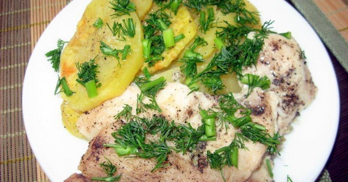 Рецепт картошки по деревенски. Доступные и оригинальные варианты блюда Рецепт картошки по деревенски. Доступные и оригинальные варианты блюда