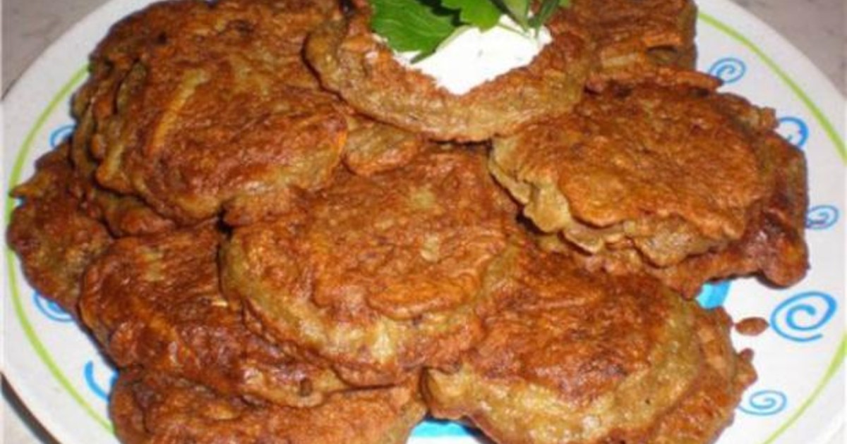 Печеночные оладьи рецепт из куриной печени рецепт пошаговый Печеночные оладьи рецепт из куриной печени рецепт пошаговый