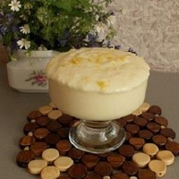 Крем для торта из манной крупы