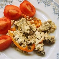 Куриная печень под рисом в мультиварке рекомендации Куриная печень под рисом в мультиварке рекомендации