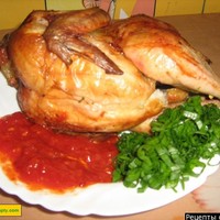 Курица в майонезе: как готовить новые фото Курица в майонезе: как готовить новые фото