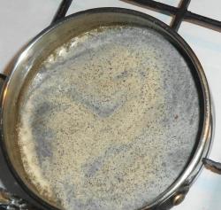 Зеленый чай с молоком латте Зеленый чай с молоком латте