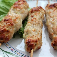 Люля кебаб приготовление пошагово Люля кебаб приготовление пошагово