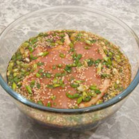 Маринад для курицы Маринад для курицы