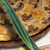 Крем суфле