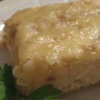 Приготовление суфле на пару