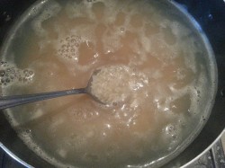 Паэлья с морепродуктами Паэлья с морепродуктами
