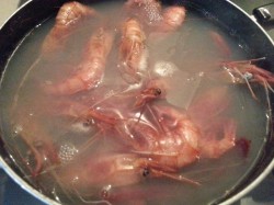 Паэлья с морепродуктами Паэлья с морепродуктами
