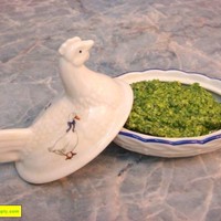 Соус Песто классический