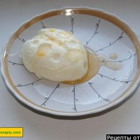 Детский ванильный пудинг для детей