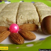 Халва кунжутная