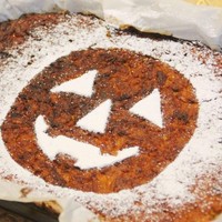 Тыквенная запеканка в духовке