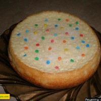 Творожник в мультиварке с манкой