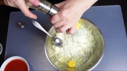 Котлеты луковые овощные Котлеты луковые овощные