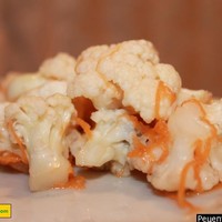 Салат из савойской капусты с крабовыми палочками новые фото Салат из савойской капусты с крабовыми палочками новые фото