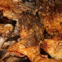 Русская закуска