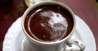 Кофе по турецки в турке