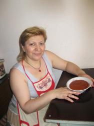 Соус для пиццы из томатной пасты Соус для пиццы из томатной пасты