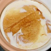 Домашняя ряженка в духовке