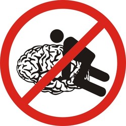 Как быстро снять пленку с мозгов? Как быстро снять пленку с мозгов?