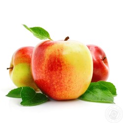 Как сохранить яблоки свежими?