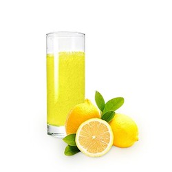 Чтобы выжать из лимона больше сока...