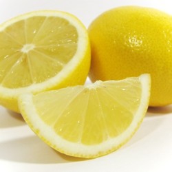 Разрезанный лимон дольше сохранится...