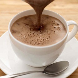 Как улучшить вкус какао?