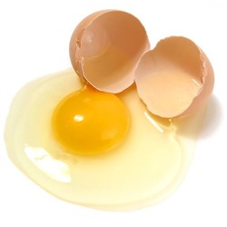 Какие яйца класть в выпечку?