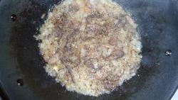 Картофельная запеканка с грибами в духовке Картофельная запеканка с грибами в духовке