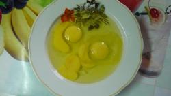 Картофельная запеканка с грибами в духовке Картофельная запеканка с грибами в духовке