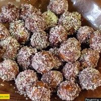 Конфеты Рафаэлло
