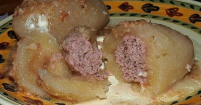 Цеппелины литовские